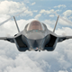 Illustration for article titled F-35 Will Attempt Another UK Air Show Debut As Concerns Over Software Delays Loom